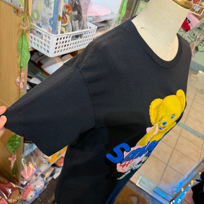MilkBoy Bear T-shirt, made in Niagara