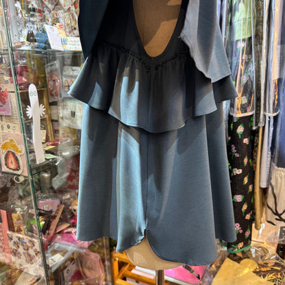 Sono Blue Shirt, made in Japan