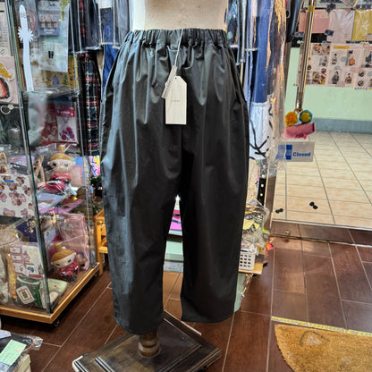 Lueuf Cropped Pants, 2 Colors, made in Japan