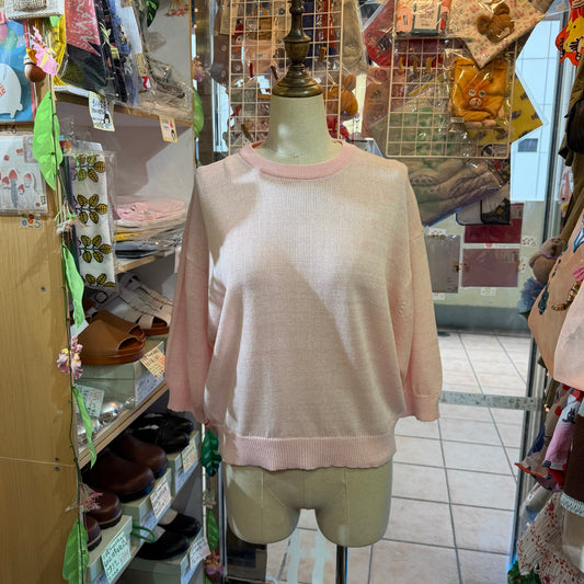 Nouvelles Du Paradis Knit Blouse, 3 Colors