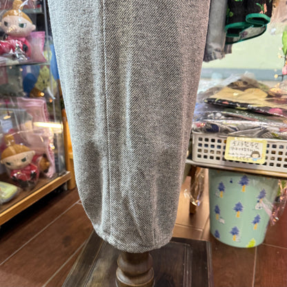 Oipeo Grey Pants, made in Japan