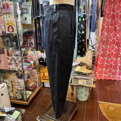 VM Denim Pants, 2 Colors, 2 Size, made in Japan