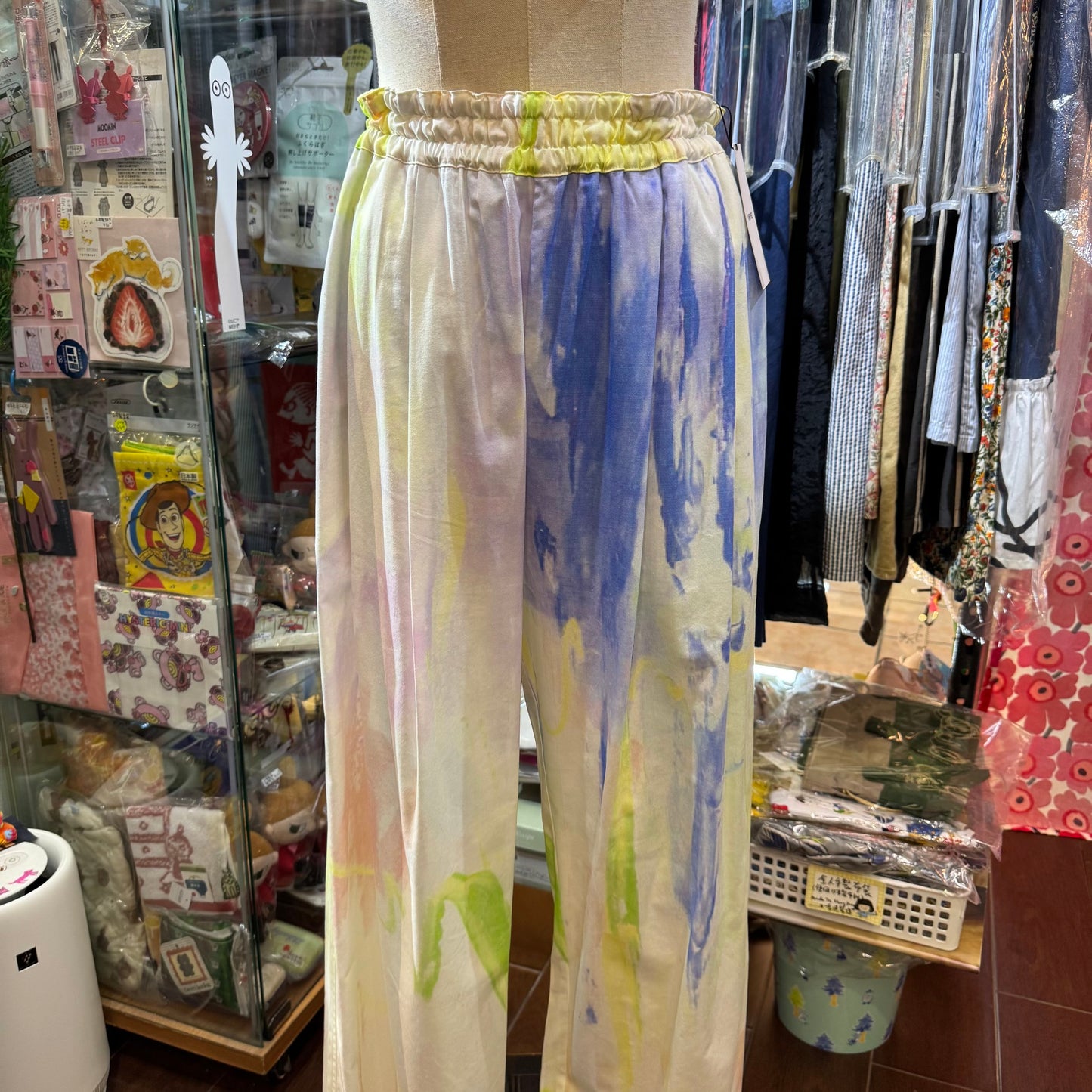 Sale- Yarra Neu UNREALSTIC DREAM Pants