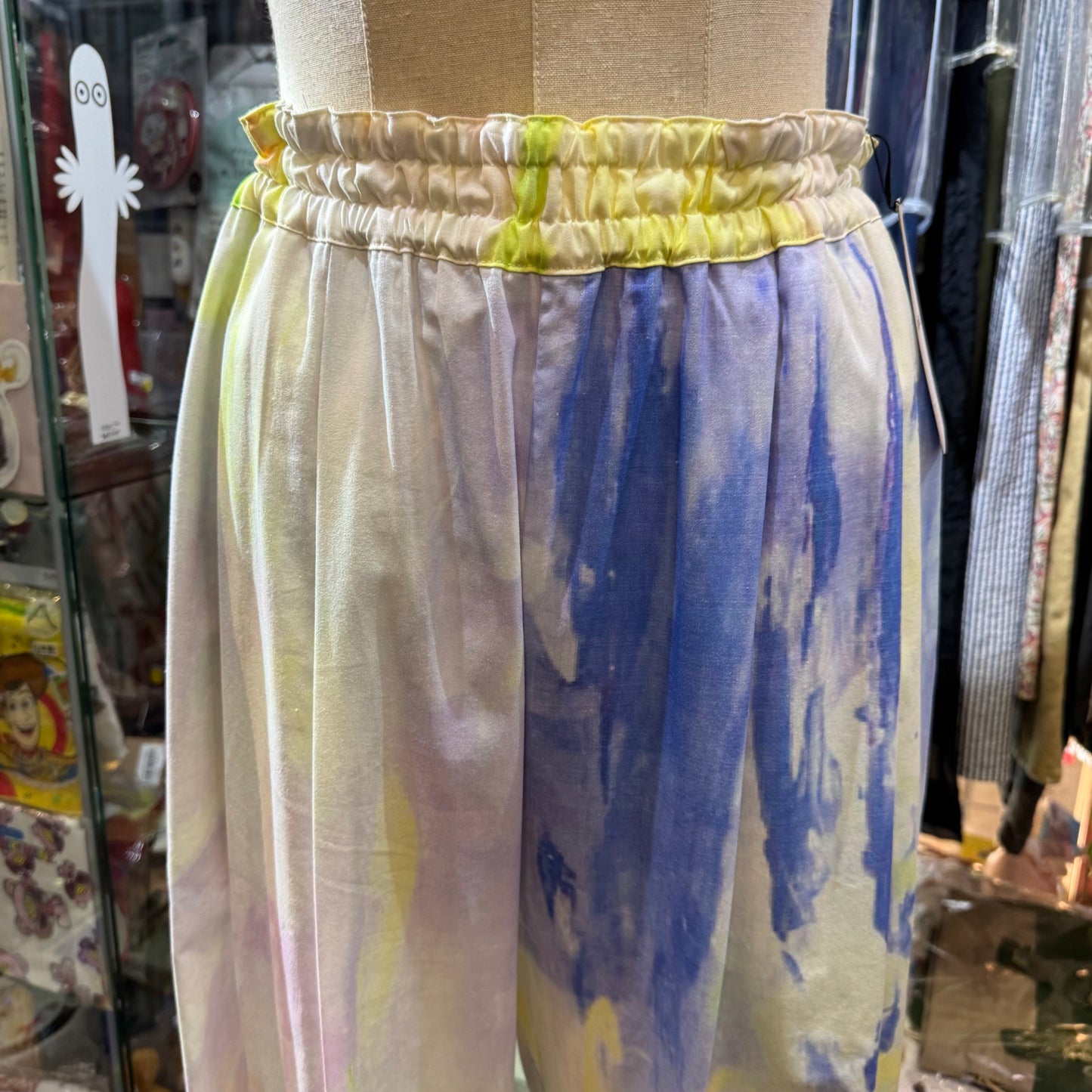 Sale- Yarra Neu UNREALSTIC DREAM Pants