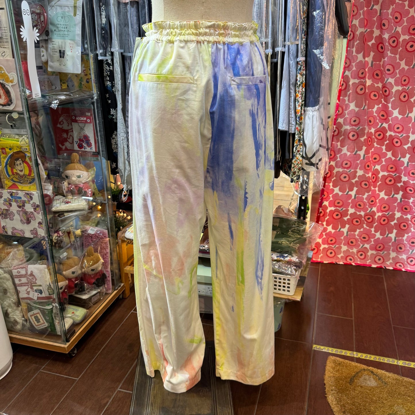 Sale- Yarra Neu UNREALSTIC DREAM Pants