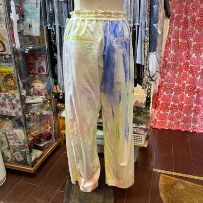 EXTRA30- Yarra Neu UNREALSTIC DREAM Pants