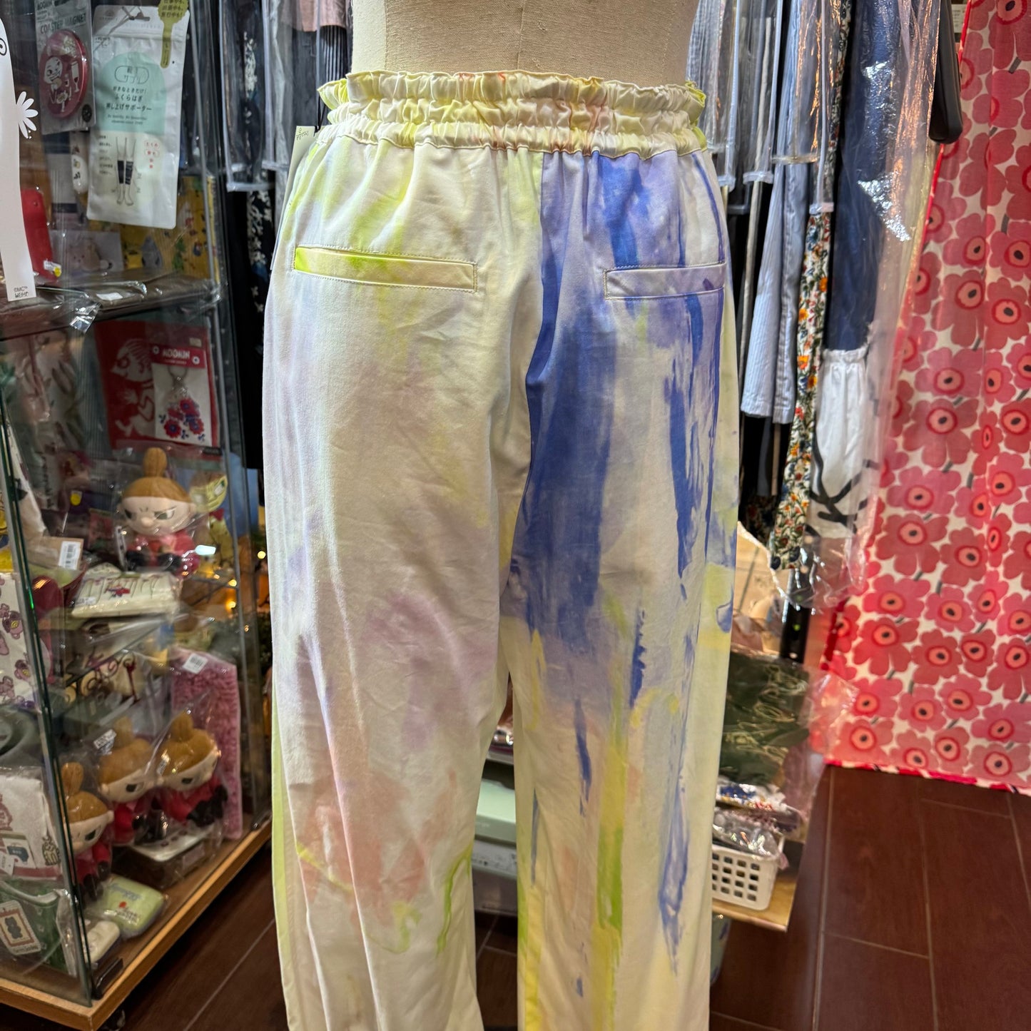 Sale- Yarra Neu UNREALSTIC DREAM Pants