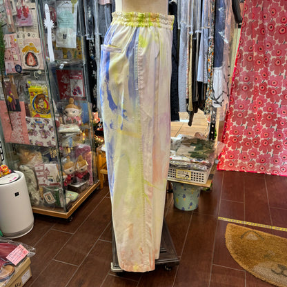 EXTRA30- Yarra Neu UNREALSTIC DREAM Pants