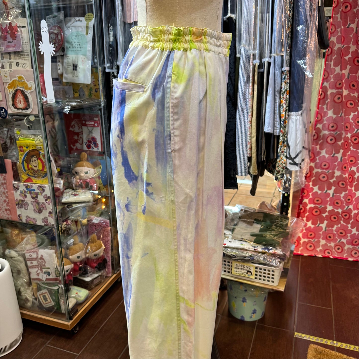 Sale- Yarra Neu UNREALSTIC DREAM Pants