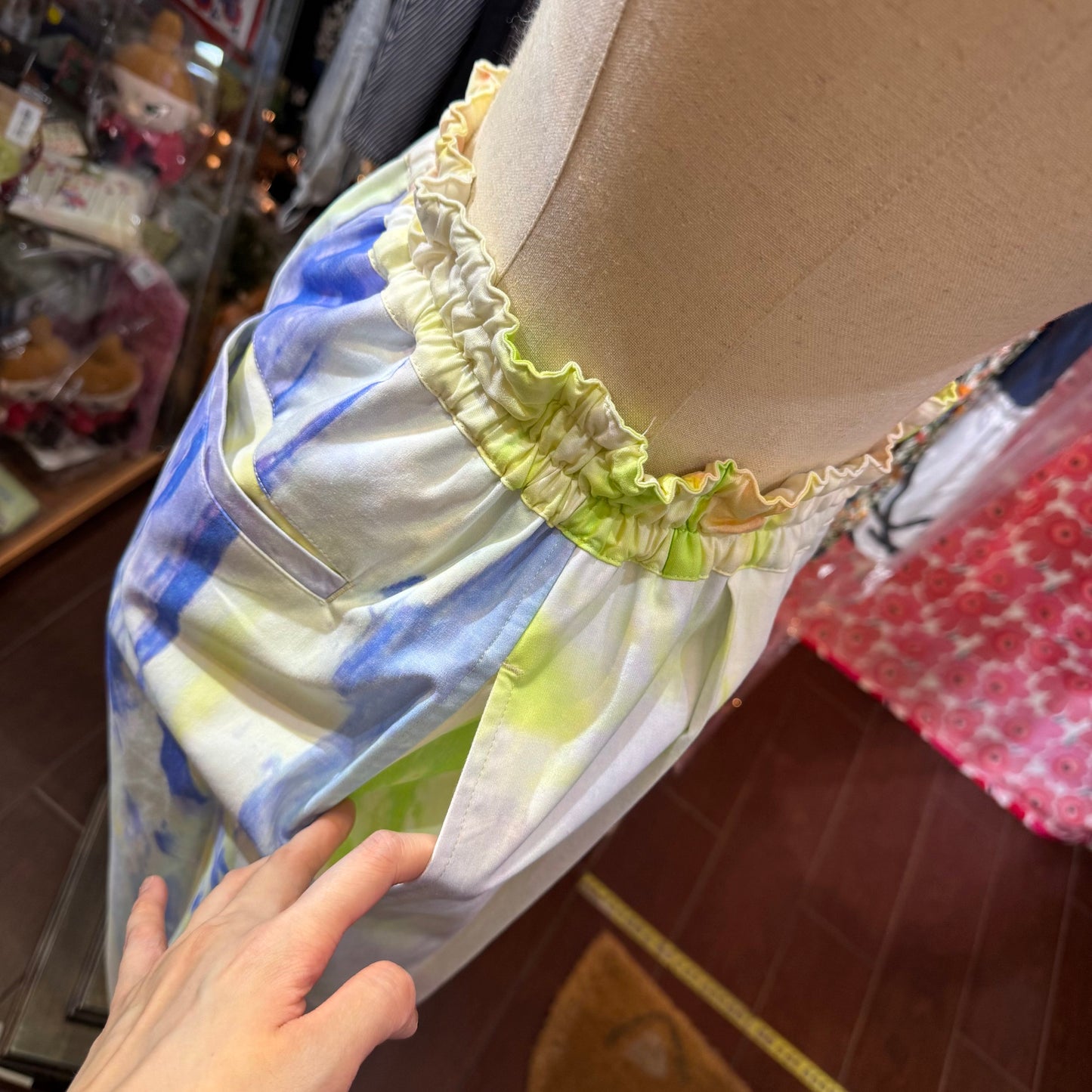 Sale- Yarra Neu UNREALSTIC DREAM Pants