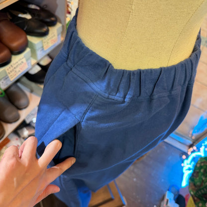 Hands of creation Blue Pants, made in Japan