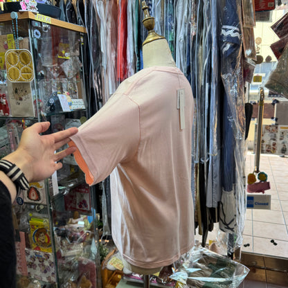 EXTRA30- Ichi French Oui T-shirt, 2 Colors, made in Bangladesh