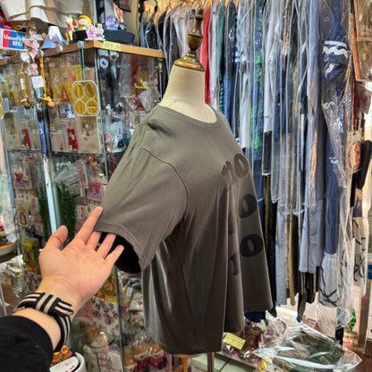 EXTRA30- Ichi French non Charcoal T-shirt, made in Bangladesh