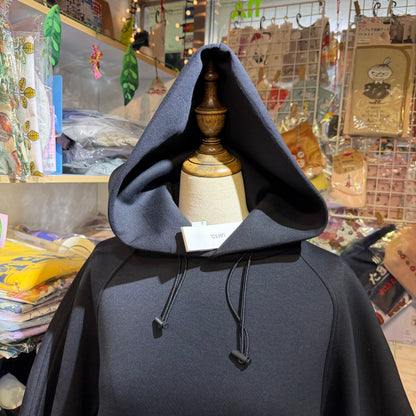 UN3D Sweatshirts, 2 Colors, made in Japan