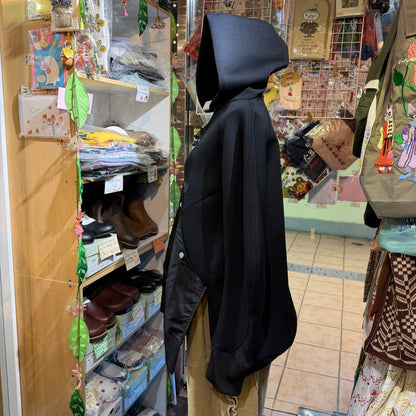 UN3D Sweatshirts, 2 Colors, made in Japan