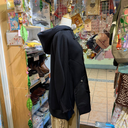 UN3D Sweatshirts, 2 Colors, made in Japan