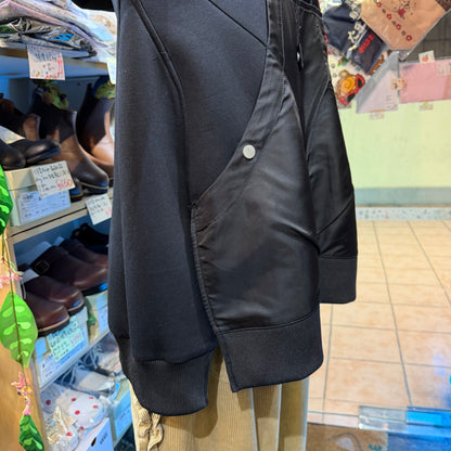 UN3D Sweatshirts, 2 Colors, made in Japan