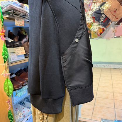 UN3D Sweatshirts, 2 Colors, made in Japan