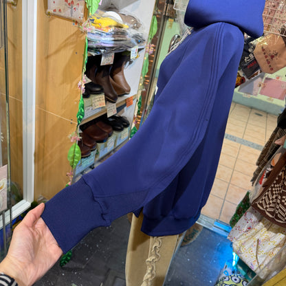 UN3D Sweatshirts, 2 Colors, made in Japan