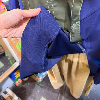 UN3D Sweatshirts, 2 Colors, made in Japan