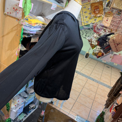 Mizuiro Ind Hoodie Top, made in Japan