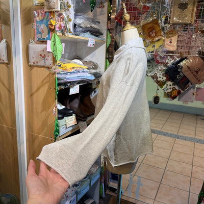 Ichi Polo Top, made in Japan