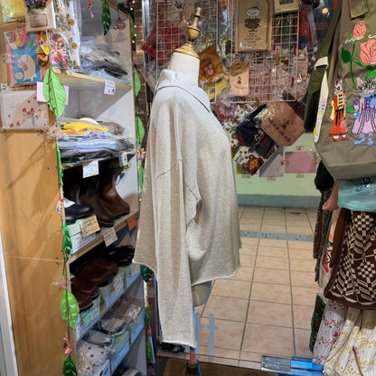 Ichi Polo Top, made in Japan