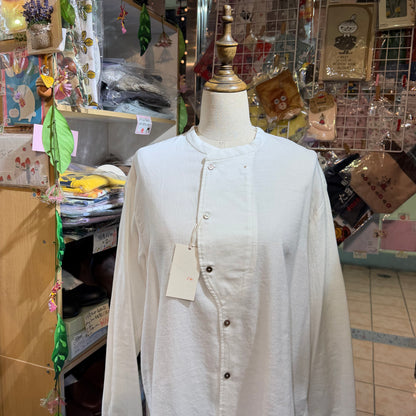 VM White Shirt, made in Japan