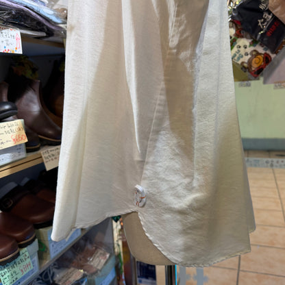 VM White Shirt, made in Japan