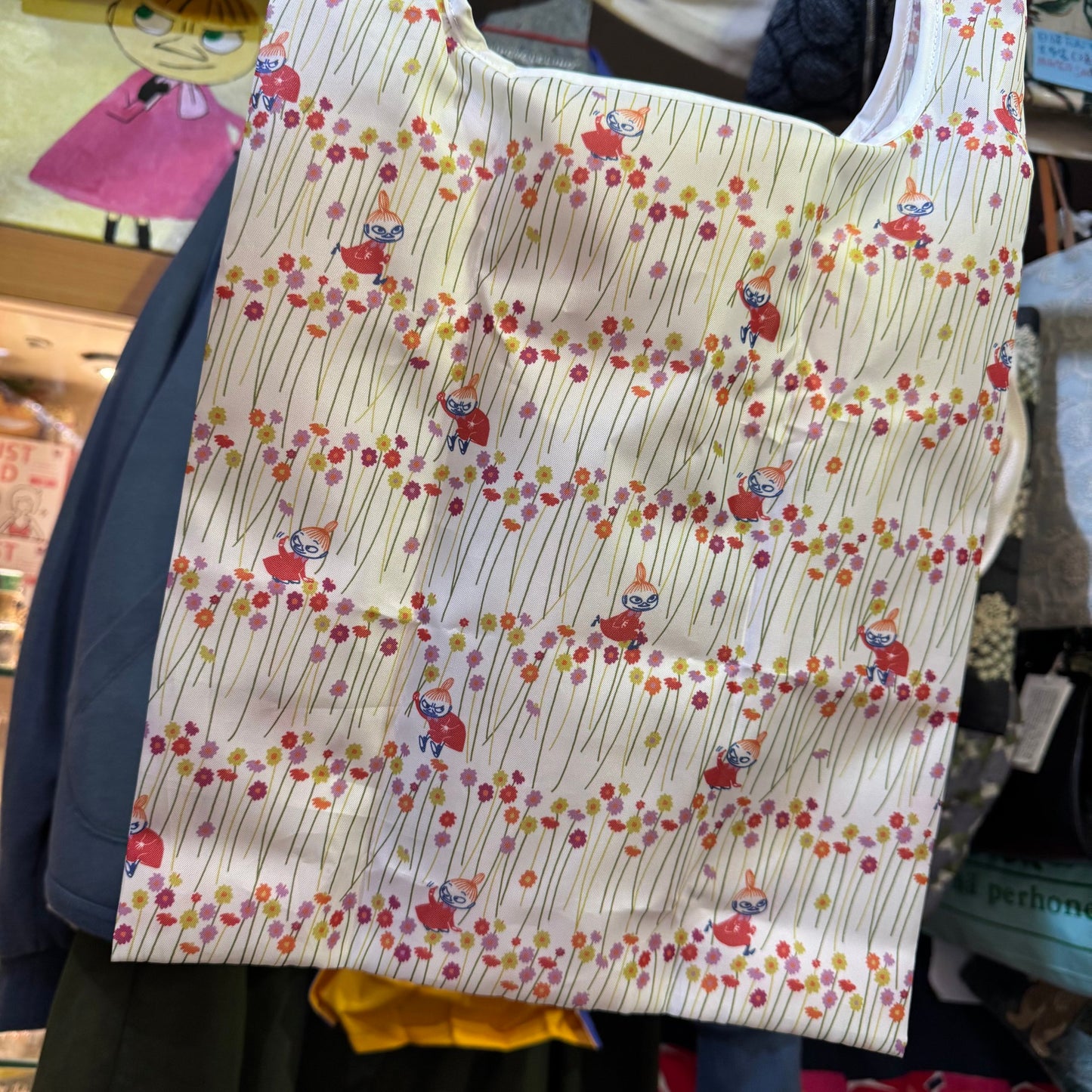 Little My ECO Bag