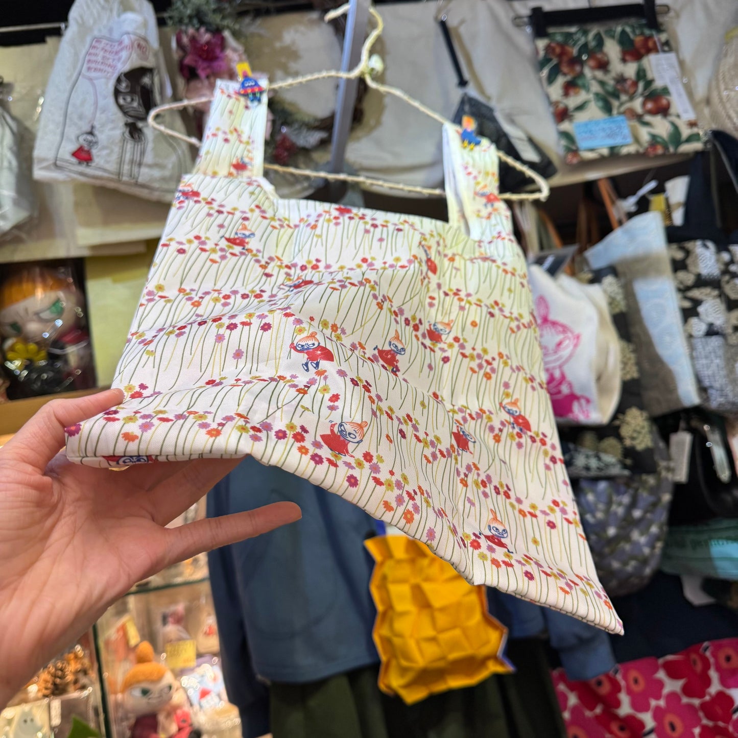 Little My ECO Bag