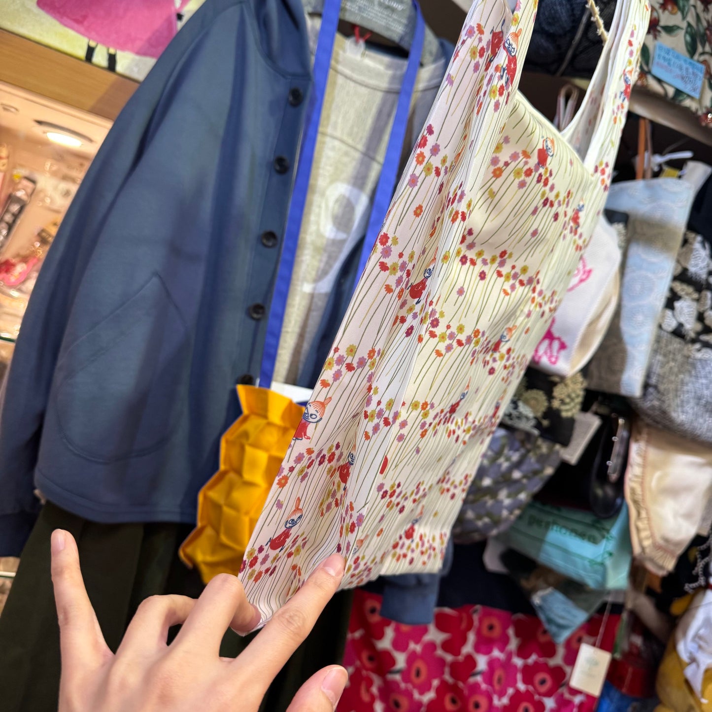 Little My ECO Bag
