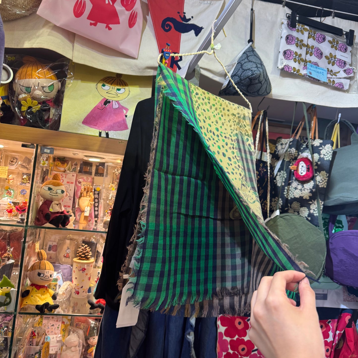 Sale- Kilki Leopard Wool Shawl, 2 Colors, made in India