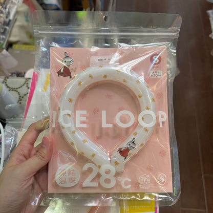 Little My Ice Loop, 2 Colors