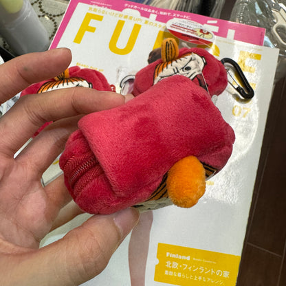 Little My Red Mini-Pouch, AirPods
