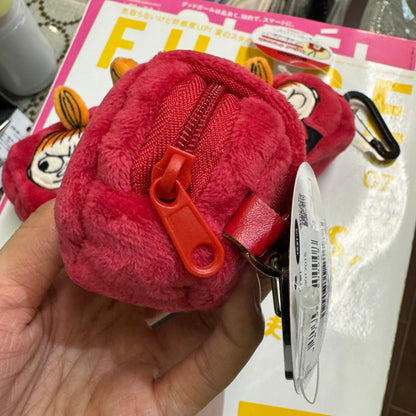 Little My Red Mini-Pouch, AirPods