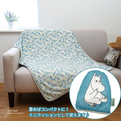 Moomin Cool Blanket