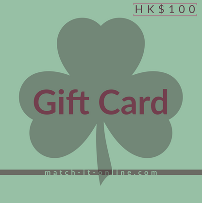 Gift Cards