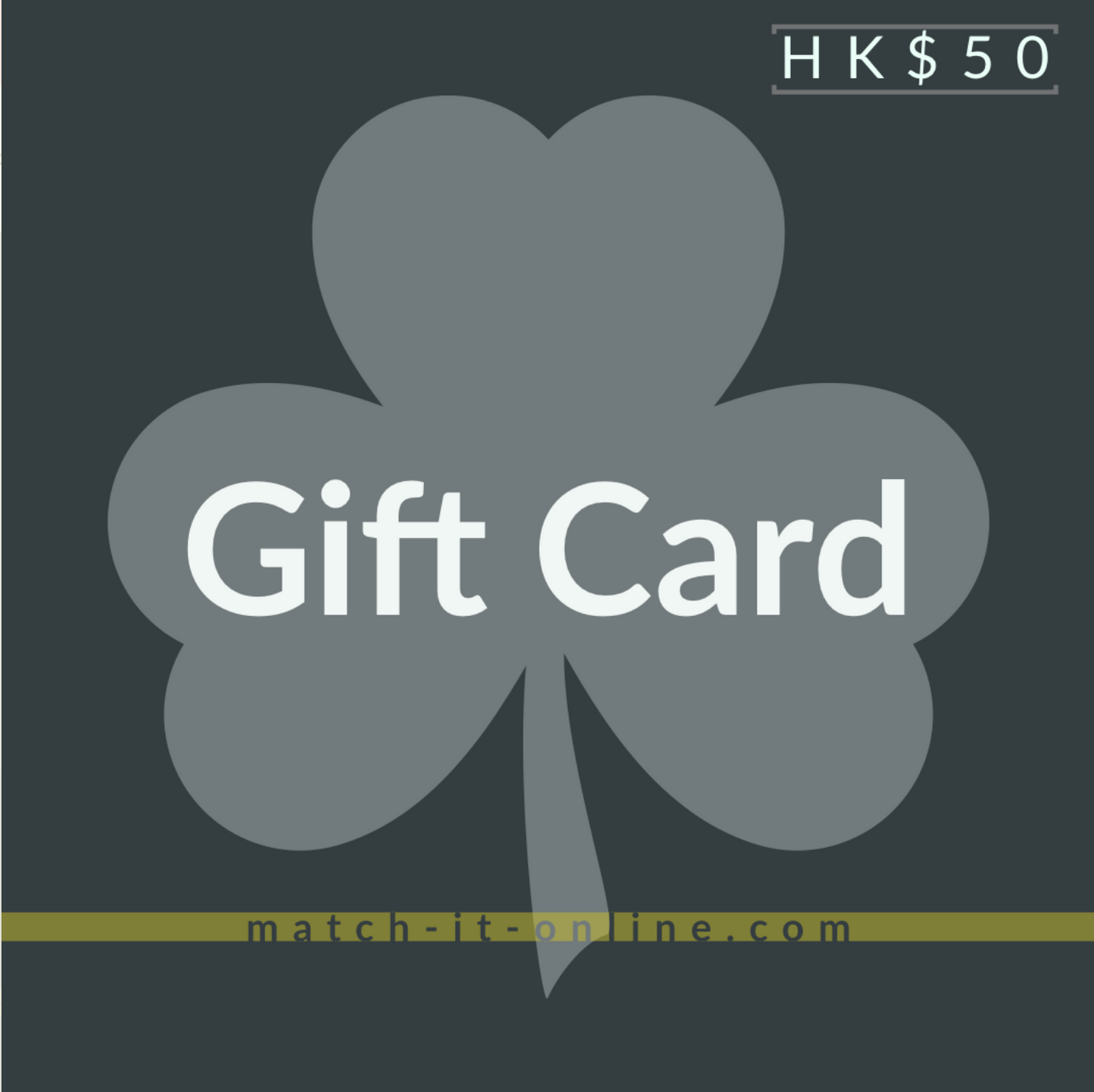 Gift Cards