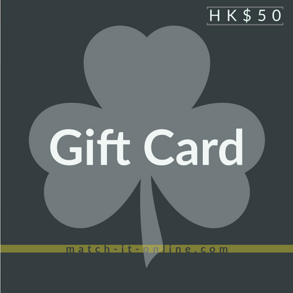 Gift Cards