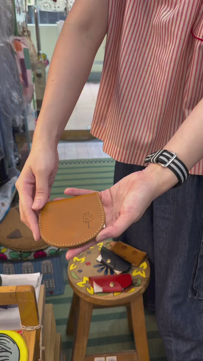 Sale- Kanmi Bird Key Holder, 2 Colors, made in Japan