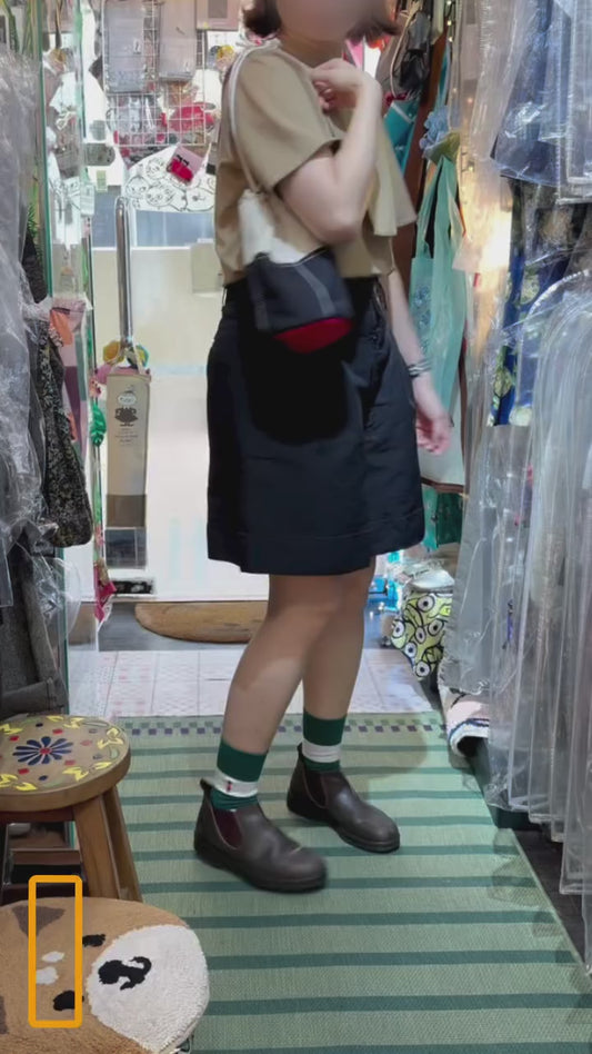 促销 - 儿童女士帆布包，美国制造